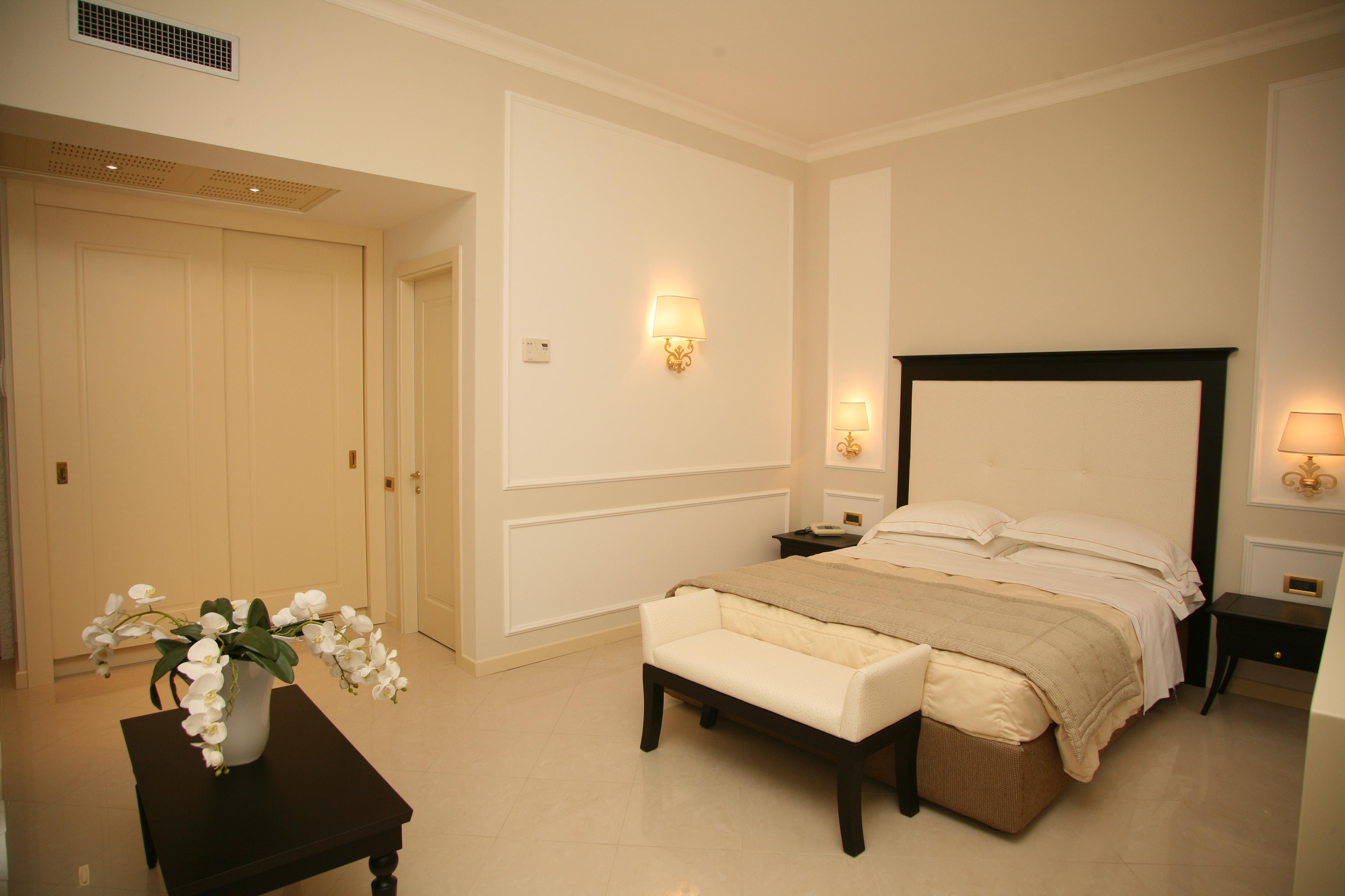 Hotel Miramare & Spa Sestri Levante Exterior photo